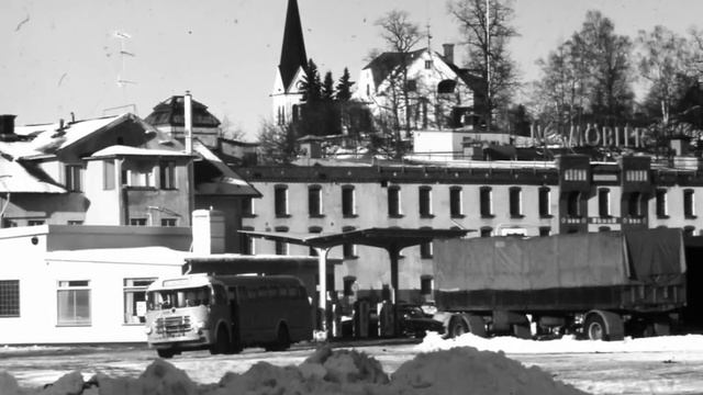Gamla bilder från Valdemarsvik смотреть онлайн