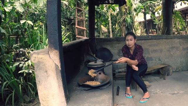 Copi Luwak: Revealing secrets of coffee making смотреть онлайн