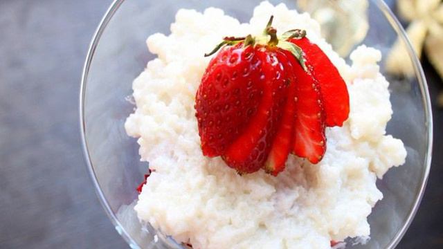 Рецепты от шеф-повара