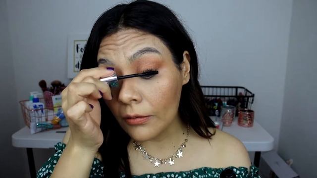 L'Oréal Bambi Eye Mascara Waterproof | Primera Impresión‼️?✨️ смотреть онлайн
