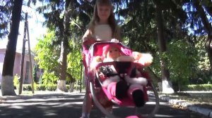 Первое видео канала Anna kids TV