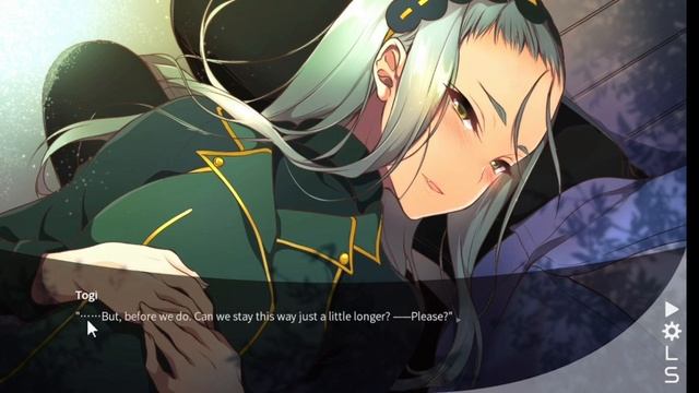 Campus Notes: Forget me not (47) - Completando el 100% (Parte 2) смотреть онлайн