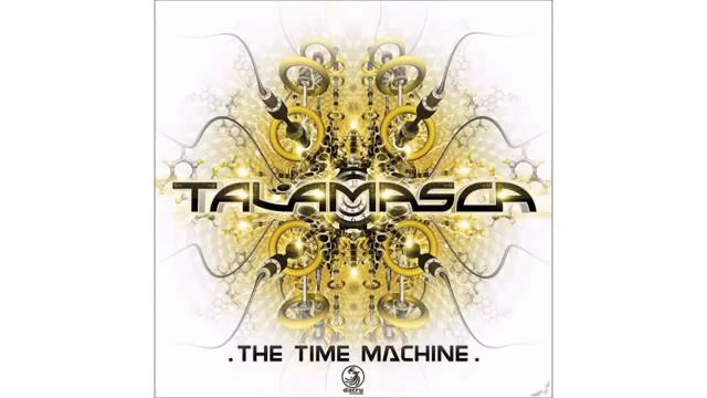 Talamasca - the time machine (2020 sgs.mix clobbers) смотреть онлайн