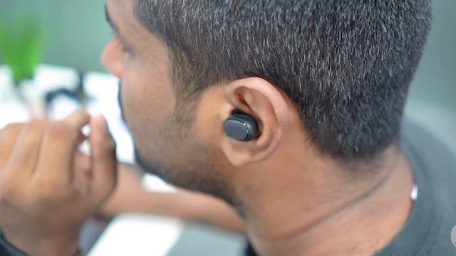 Redmi Airdots - வெறும் 1000 ரூபாய்க்கு truly wireless bluetooth earphones - நல்லா இருக்கா? смотреть онлайн