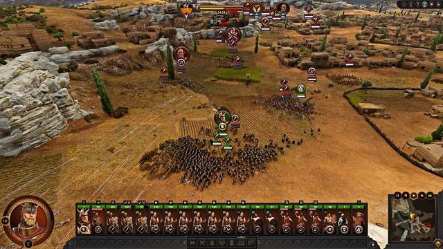 Why Did Mythos Fail? - A Total War Saga Troy Mythos Discussion