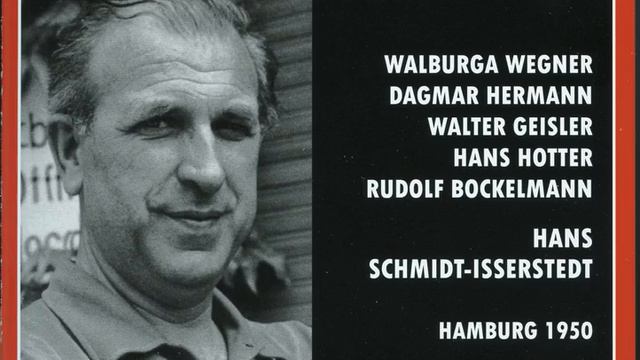 Giulio Cesare in Egitto, HWV 17 (Sung in German) : Act I: Aria: Falle, Verroter, Verbecher... смотреть онлайн