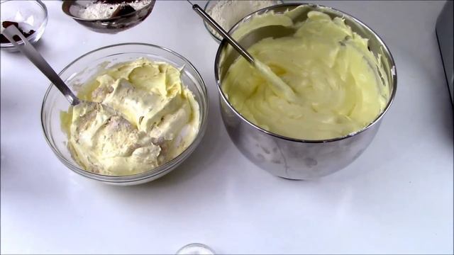 Chec pufos SIMPLU (reteta veche, clasica, economica) | Gina Bradea смотреть онлайн