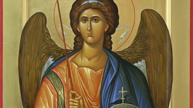 Собор Архистратига Михаила и пр. Небесных Сил бесплотных | Проповедь прот. Владимира и иер. Димитри смотреть онлайн