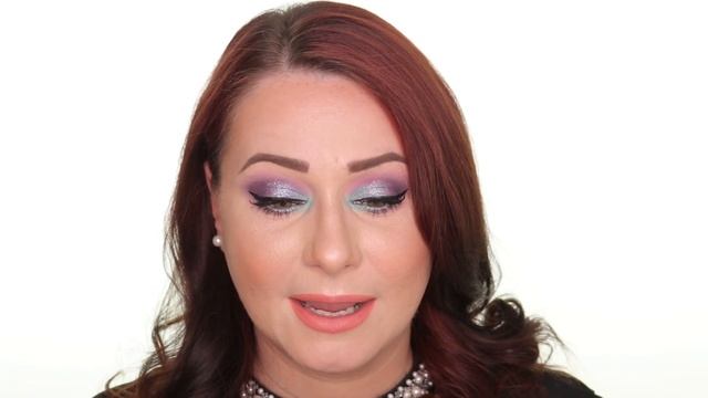 Guicami Mercury Retrograde Vs Huda Beauty Mercury Retrograde Palette Comparison