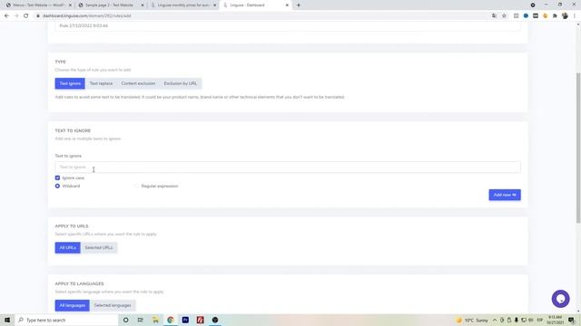 ⭐ Linguise Review & Tutorial | Wordpress Automatic Translation | WPML & Weglot New Alternative смотреть онлайн