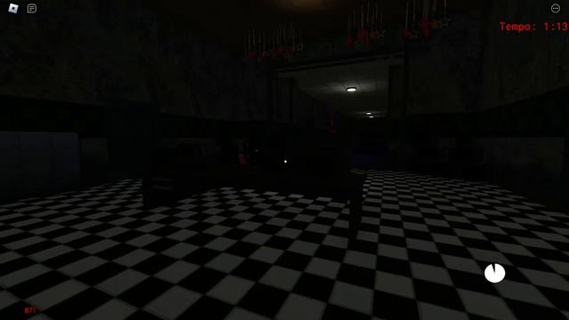 A TROPA DO FLAMENGO FOI INVOCADA NO FNAF 2 DOOM DO ROBLOX смотреть онлайн