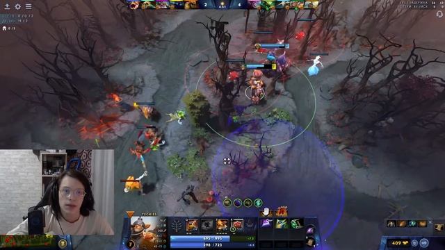 патч стон айленд вышел в доте очемуть смотреть онлайн