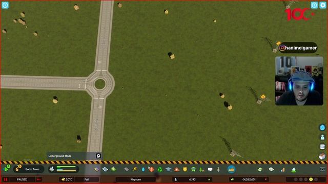 CITIES SKYLINES 2 | Mükemmel şehir yapmak isterken Çernobil Faciası! - Bölüm 3 смотреть онлайн