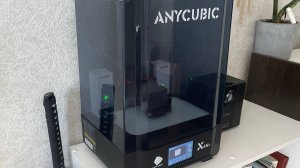 3D принтер ANYCUBIC Photon Mono X 6Ks с АлиЭкспресс