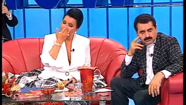30  Bolum Bulent Ersoy  Ibo Show 1997
