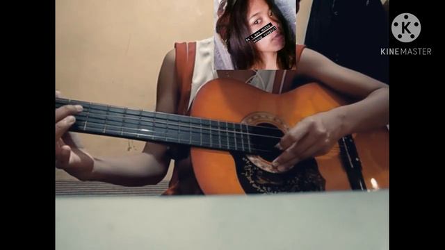 Heaven knows guitar смотреть онлайн