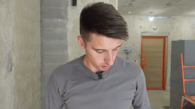 ГРУНТОВКА СТЕН В КВАРТИРЕ. КАК И ЧЕМ? ПОЛНЫЙ РАЗБОР | Серия 6 смотреть онлайн