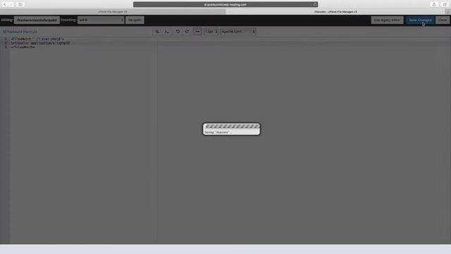 How to change PHP version for addon domain on Namecheap Shared Hosting with Apache webserver смотреть онлайн