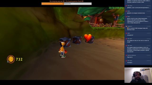 KAO Challengers (PSP, 100%) - Part 1 смотреть онлайн