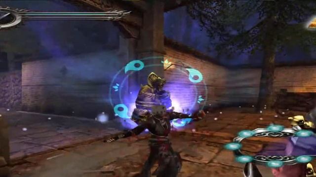 PCSX2 1.7.0-dev1280- Sword of Destiny (ultrawide/gameplay) смотреть онлайн