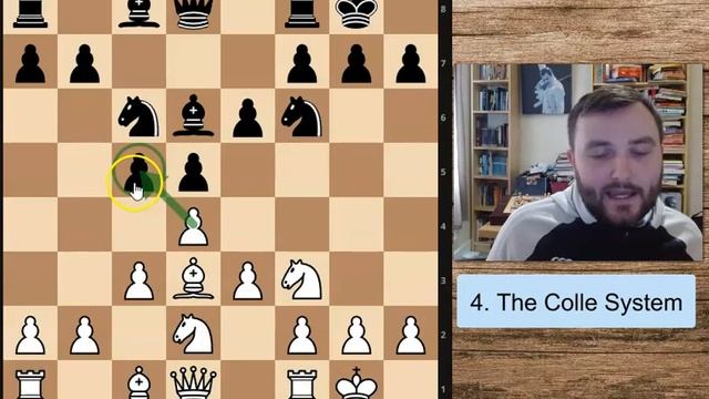 Learn 10 White Chess Openings | Learn 10 chess openings in 30 minutes смотреть онлайн