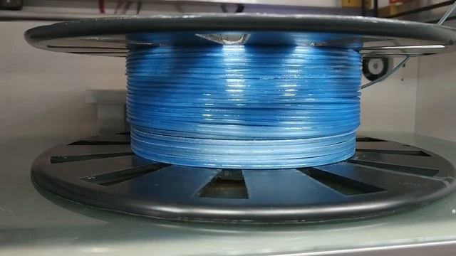 Филамент для 3д печати из ПЭТ бутылок смотреть онлайн