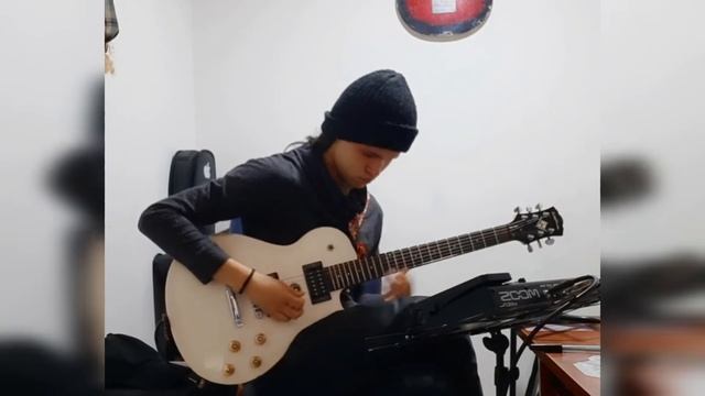 Looper Zoom G3xn