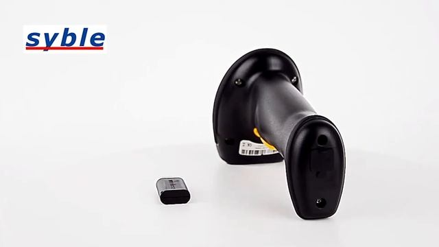 Máy đọc mã vạch Syble XB - 918 CCD [Quét kết nối điện thoại và máy tính ] Bluetooth và Wireless смотреть онлайн
