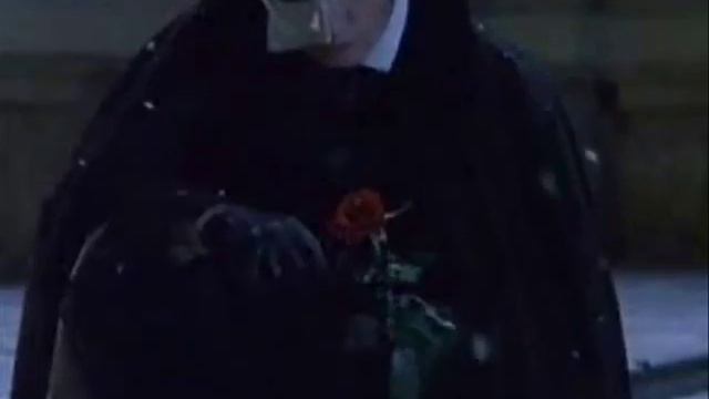 Love Changes Everything (Phantom of the Opera) смотреть онлайн