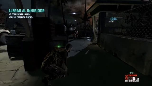 Splinter Cell Blacklist - HP Sleekbook 15 b105la смотреть онлайн