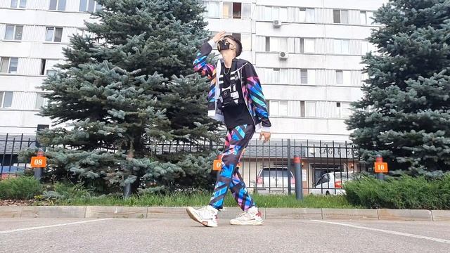 С ЭТИМ ТАНЦЕМ ТЫ ВСЕГДА БУДЕШЬ В РЕКОМЕНДАЦИЯХ ТИК ТОКА | SHUFFLE DANCE смотреть онлайн