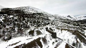 Мария Иткина – Я помню тот Ванинский порт, 2017