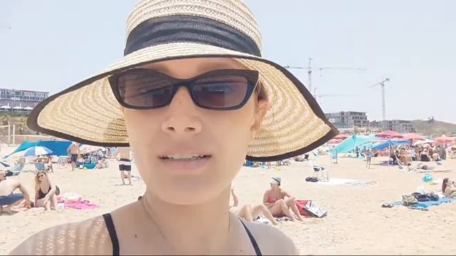 Открыли пляжный сезон смотреть онлайн