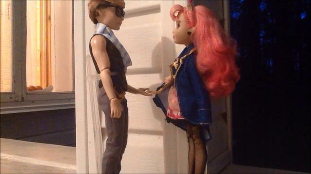 Ever After Motion | Каникулы смотреть онлайн