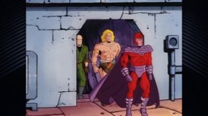 Хронология Люди Икс 1992 _ Краткий пересказ мультсериал Марвел _ X-men