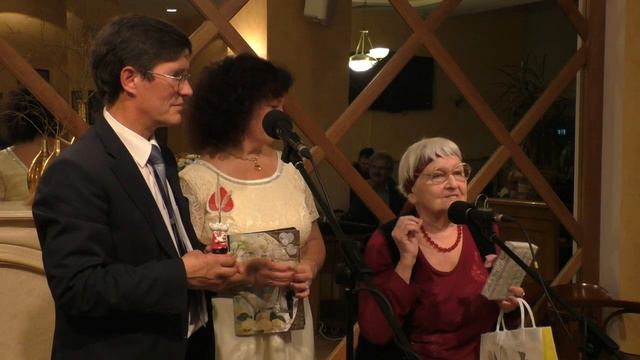 Живая Струна 16.10.2016. Часть 3 смотреть онлайн