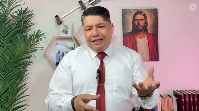 Ven, Sígueme con Walter Posada | Santiago | DIOS CONTESTA NUESTRAS PREGUNTAS смотреть онлайн