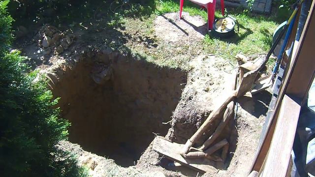 Монтаж септика Эра под ключ | Септик под ключ для частного дома смотреть онлайн