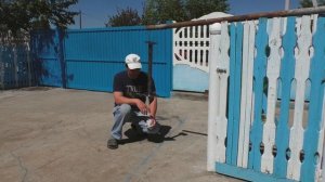 Установил траверсу на УАЗ Патриот. Результат не однозначный.