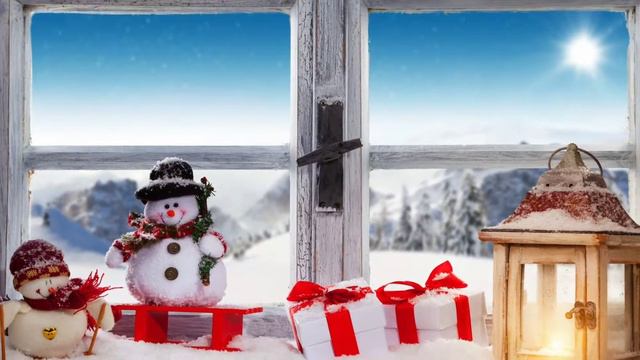 #рождество # новый год смотреть онлайн