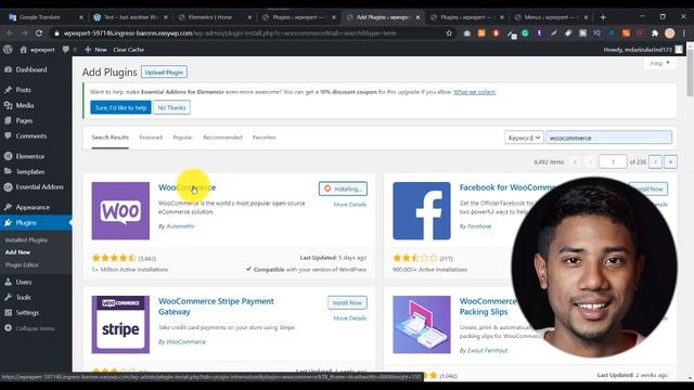 How to Convert Adobe Xd To Elementor For Beginners смотреть онлайн