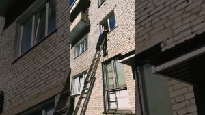 Труп в квартире