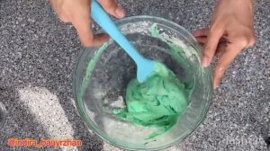 БИСКВИТНЫЙ МОХ