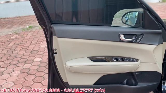Kia Optima 2018, Bản 2.0 ATH, Rất Nhiều Option Hiện Đại ?0967 26 8888 смотреть онлайн