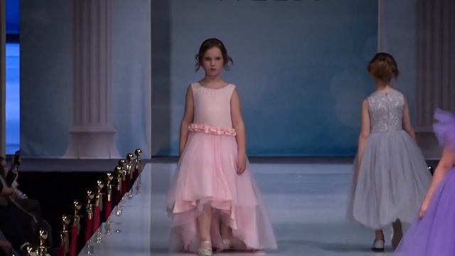 Модельное Агентство City of Angels г Стерлитамак, Школа Моделей. Неделя моды Estet Fashion Week 202 смотреть онлайн