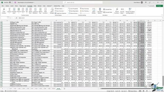 Concatenation and the SUMIF Function in Microsoft Excel смотреть онлайн