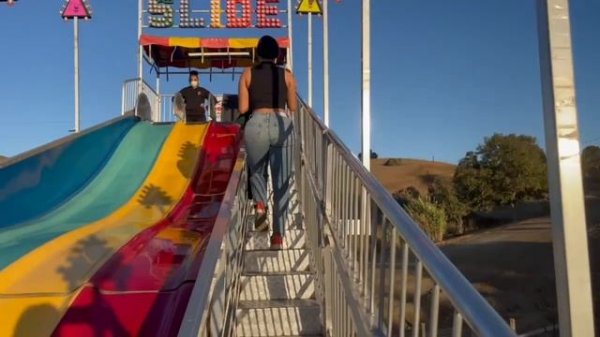 Pumpkin Patch Adventures | Zahra Elise