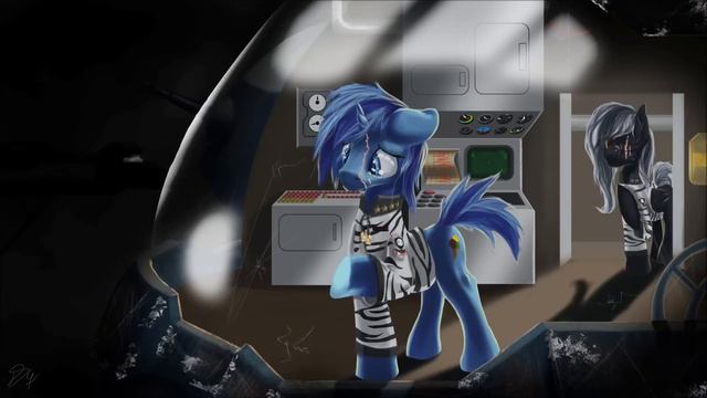 Fallout Equestria: Duty - Chapter 4 read by VisualPony смотреть онлайн