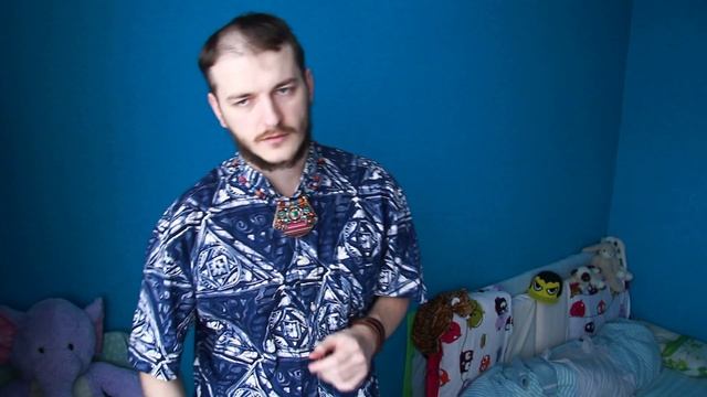 Погружение в геймдизайн @ Игроглаз в MMORPG смотреть онлайн