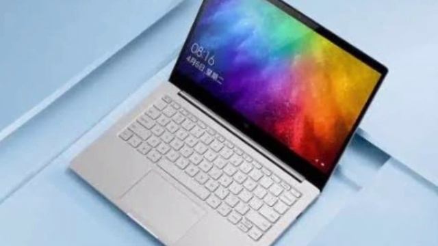 Redmibook 16 launched with 10th generation intel core i5 and core i7 processors today in China смотреть онлайн